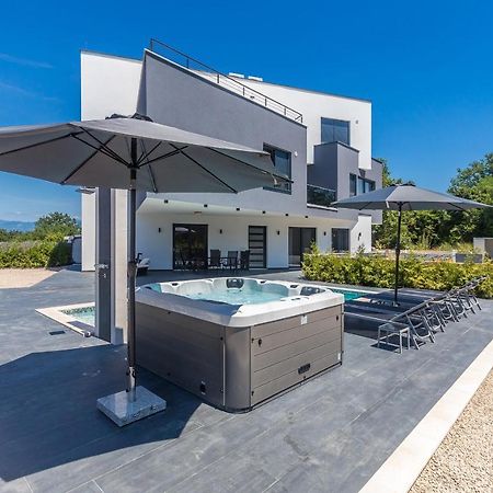 Luxury Apartment Noa Njivice Ngoại thất bức ảnh