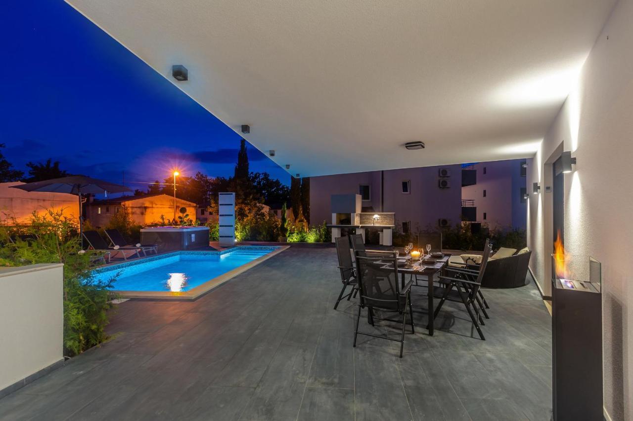 Luxury Apartment Noa Njivice Ngoại thất bức ảnh