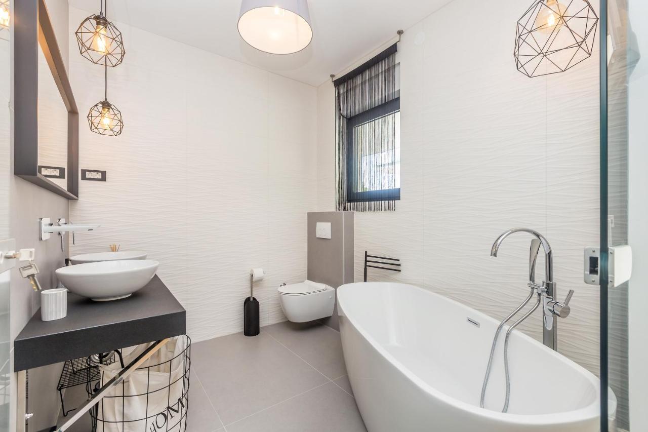 Luxury Apartment Noa Njivice Ngoại thất bức ảnh