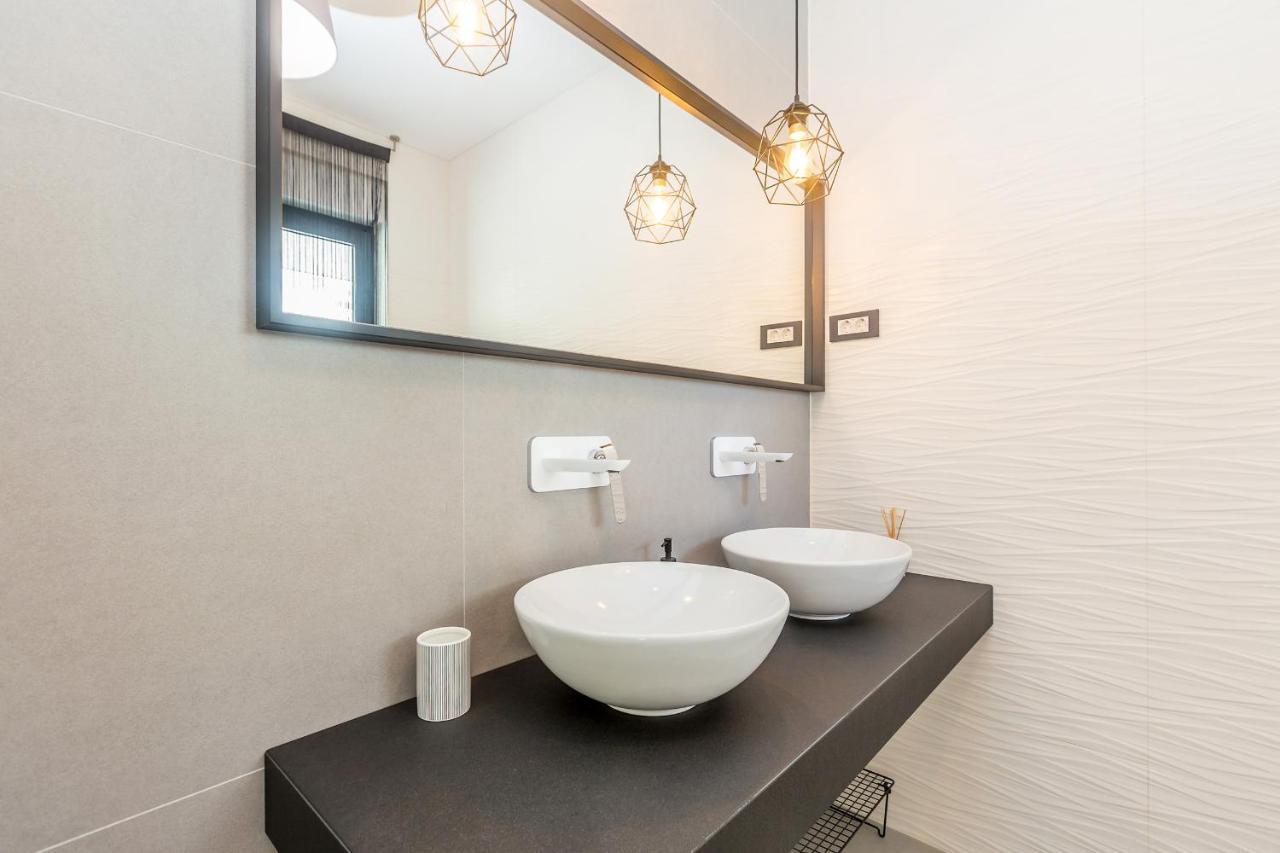 Luxury Apartment Noa Njivice Ngoại thất bức ảnh