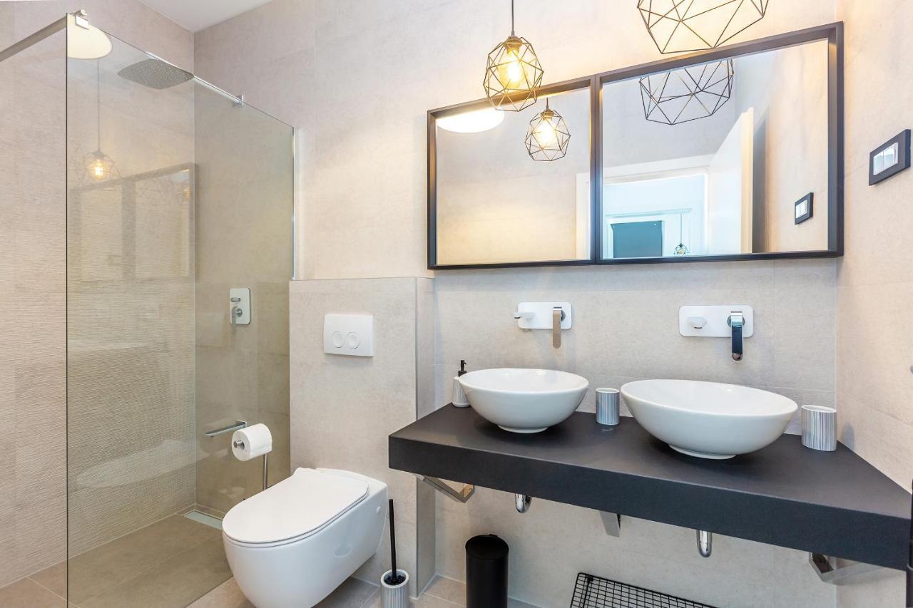 Luxury Apartment Noa Njivice Ngoại thất bức ảnh